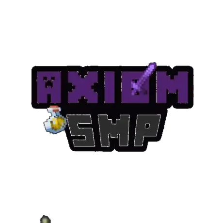 Axiom SMP animated logo